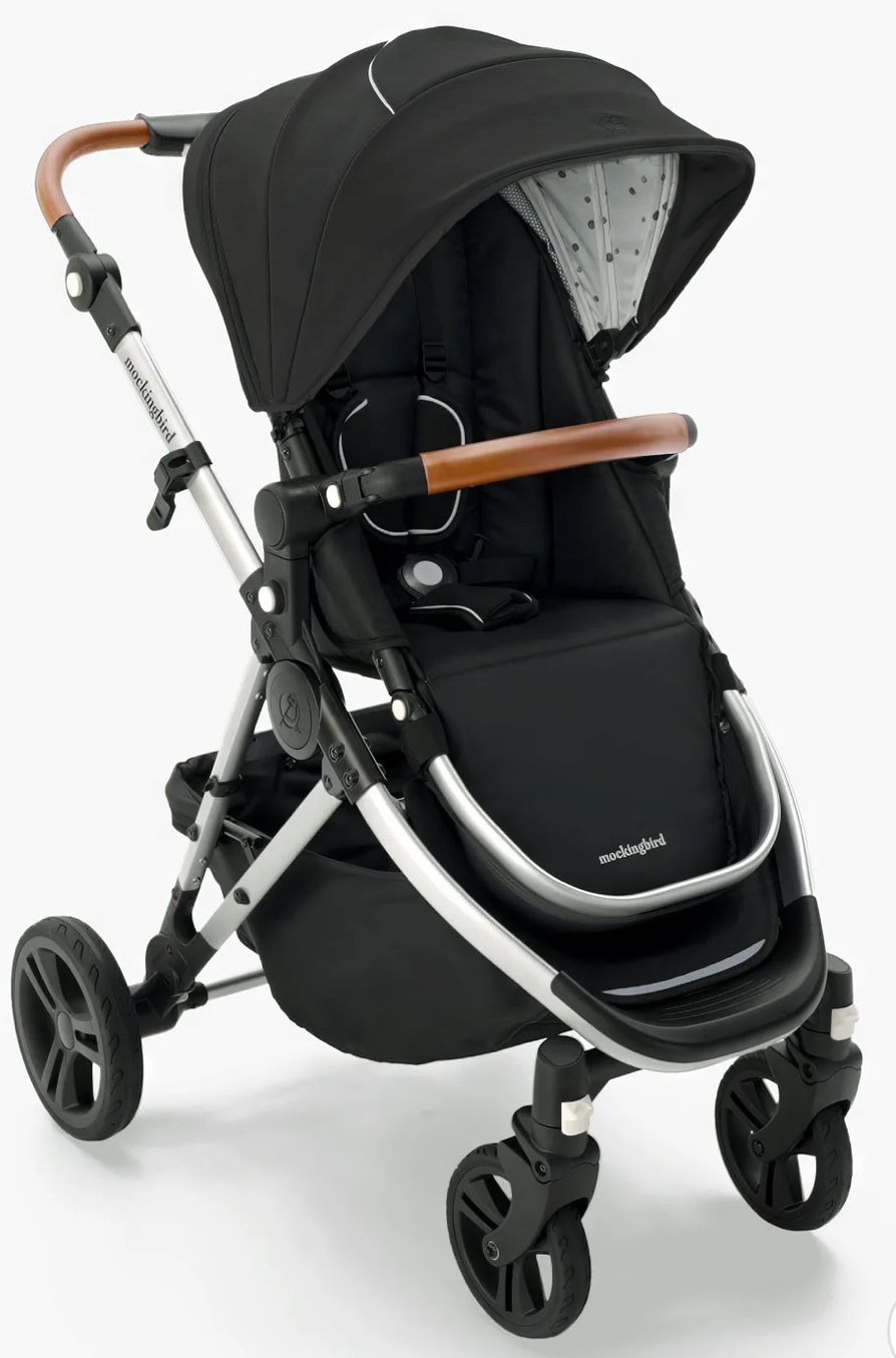 Mockingbird Single Stroller