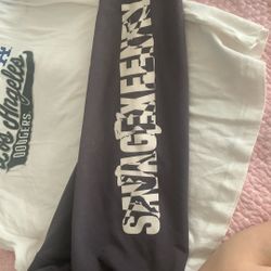 Savage X Fenty Onesie 