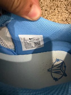Nike ja 1 basketball shoes size 7
