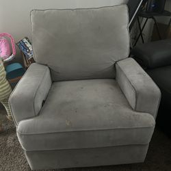 Love Seat Recliner