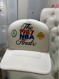 Hat Mitchell Ness