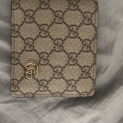 Gucci Wallet 