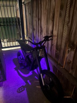 2025 strike shadow 60v