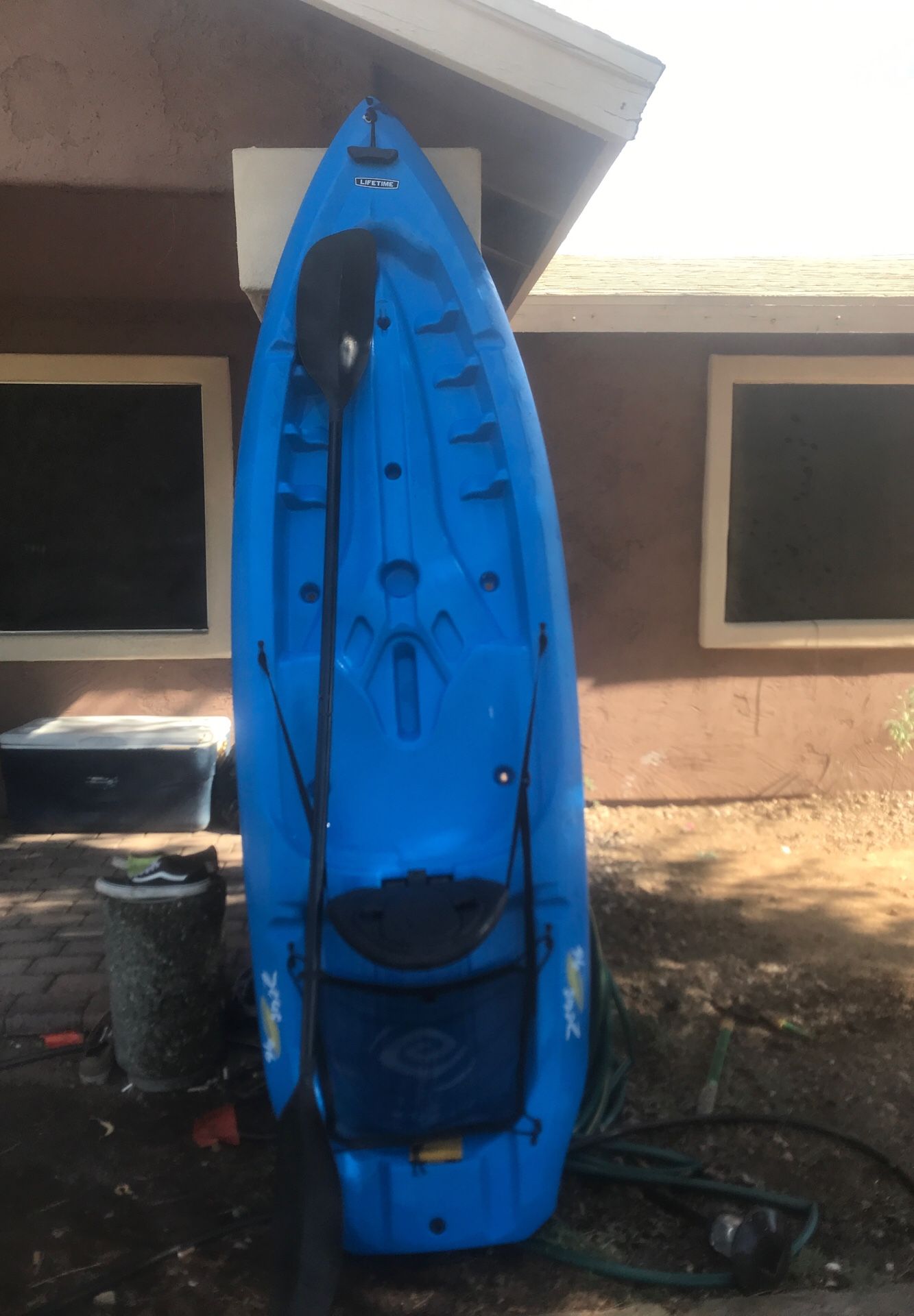 Kayak