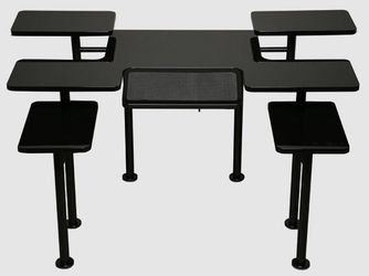 Computer & Gaming Desk