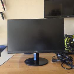 Acer Computer Monitor 
