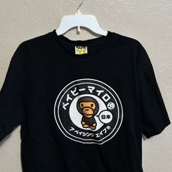Bape Japan Baby Milo XL