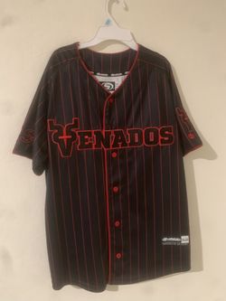 Mazatlan Venados Jersey