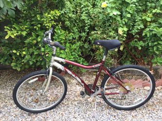 Bike 26”