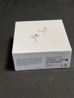 Air Pods 