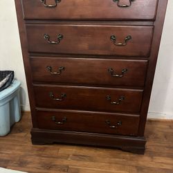 Bedroom Set For Sale 