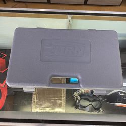 Zurn Multi Head Crimping Tool