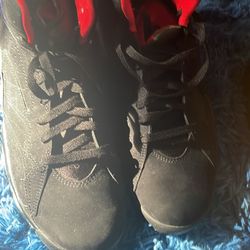 ‼️NEED GONE TODAY‼️ Jordan 4s