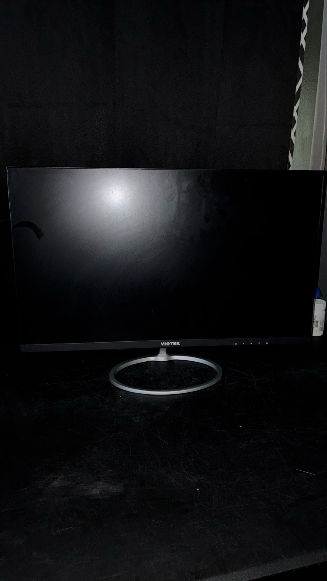 Gaming montior