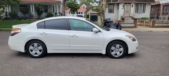 2007 Nissan Altima