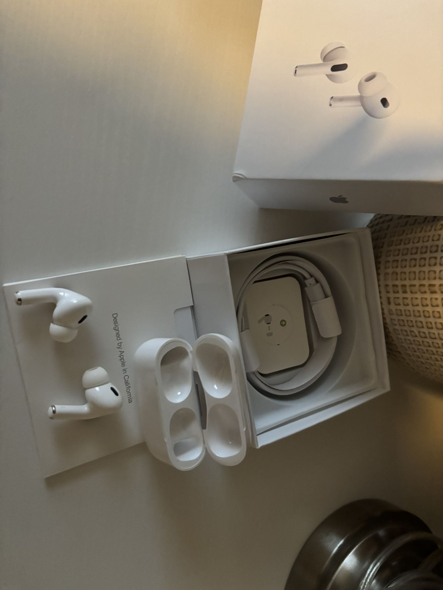AirPods Pro 2