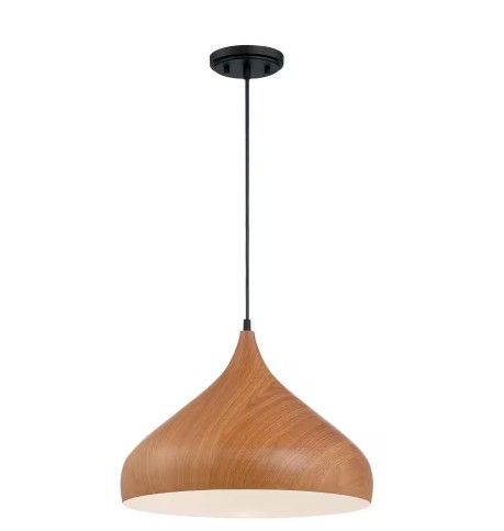 Hana Pendant Lamp by Designers Fountain
