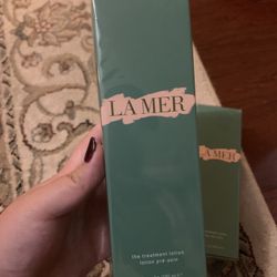 La Mer The Treatment Lotion 