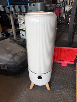 Air humidifier