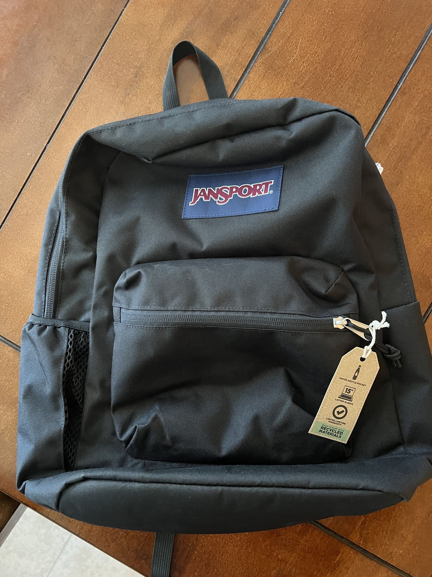 New Jansport Backpack