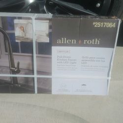 Brand New Kitchen Sink 