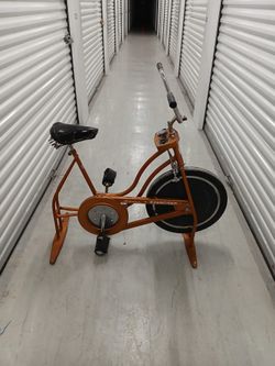 Schwinn Exerciser