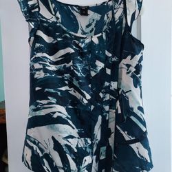 Small Blouse