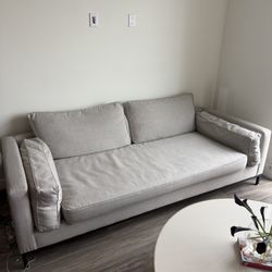 Couch Super Comfy