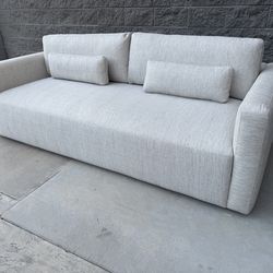 Poly&bark couch