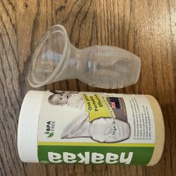 Haakaa Breast Pump 