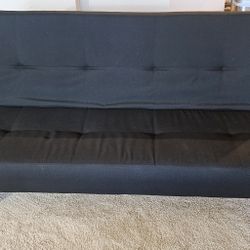 IKEA Balkarp Sleeper Sofa