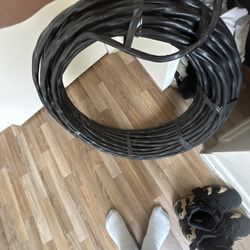 Ground Wire Romex