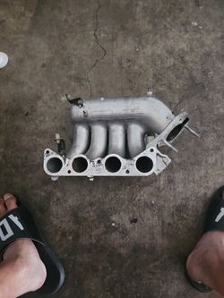 Rbb Intake Manifold