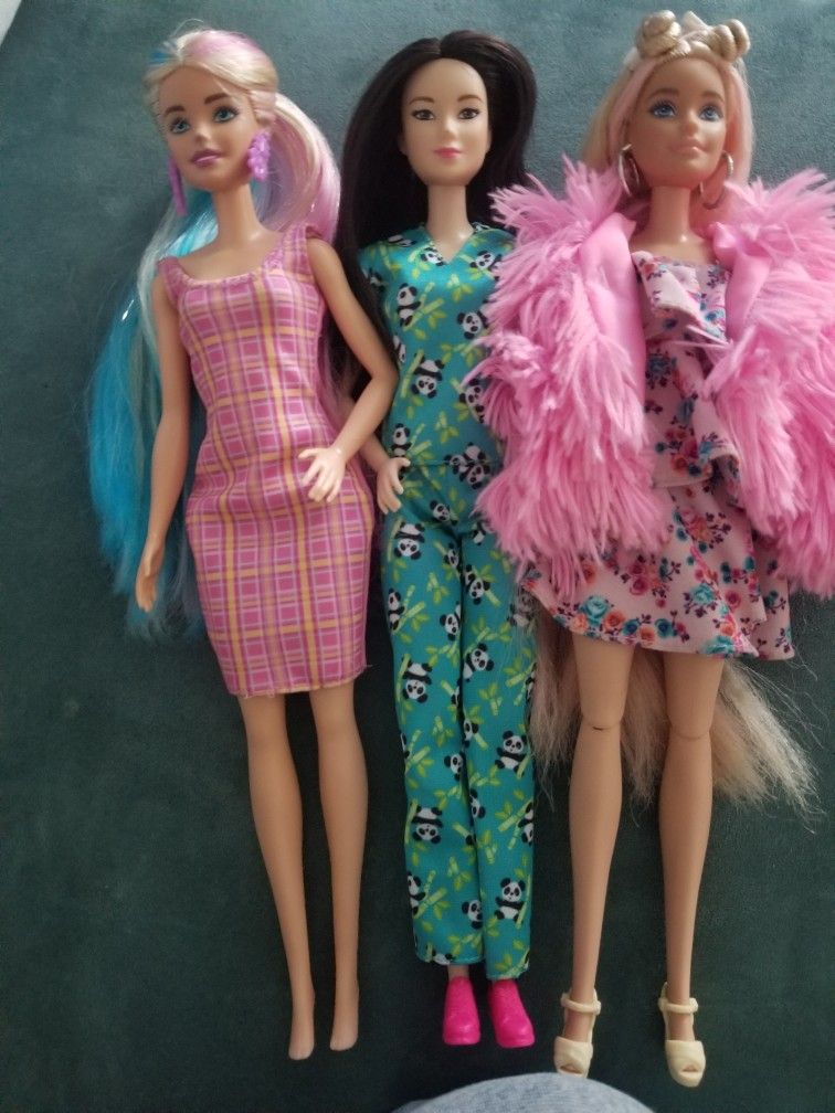 Barbie
