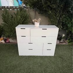 white christmas dresses IKEA NORDLI 4 Drawer Dresser White #0629 main image 1
