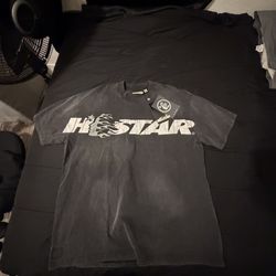 Hellstar shirt L-Men