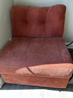Large sofa chair