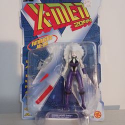 X-MEN 2099 - LA LUNATICA Action Figure
