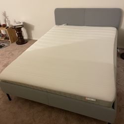 Hasvag full mattress deals