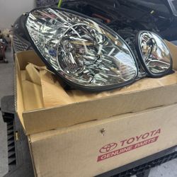 Lexus Gs300 Parts 