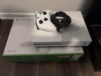 XBOXONE S