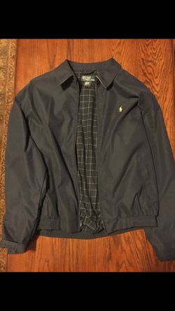 Ralph Lauren Polo Jacket (Large)