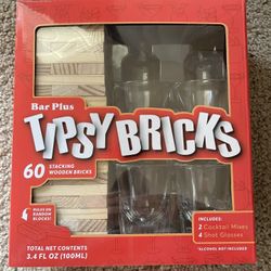 Tipsy Bricks