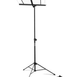 Music Note Stand 