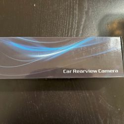 Car Rearview Camera HD