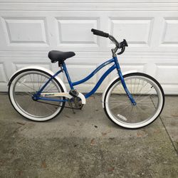Huffy 26 Inch Bike 
