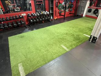 Turf Gym Sale