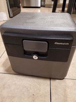 Sentrysafe