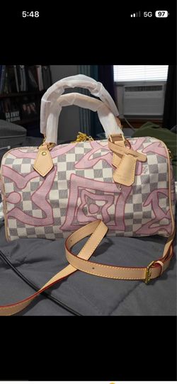 Nice bag