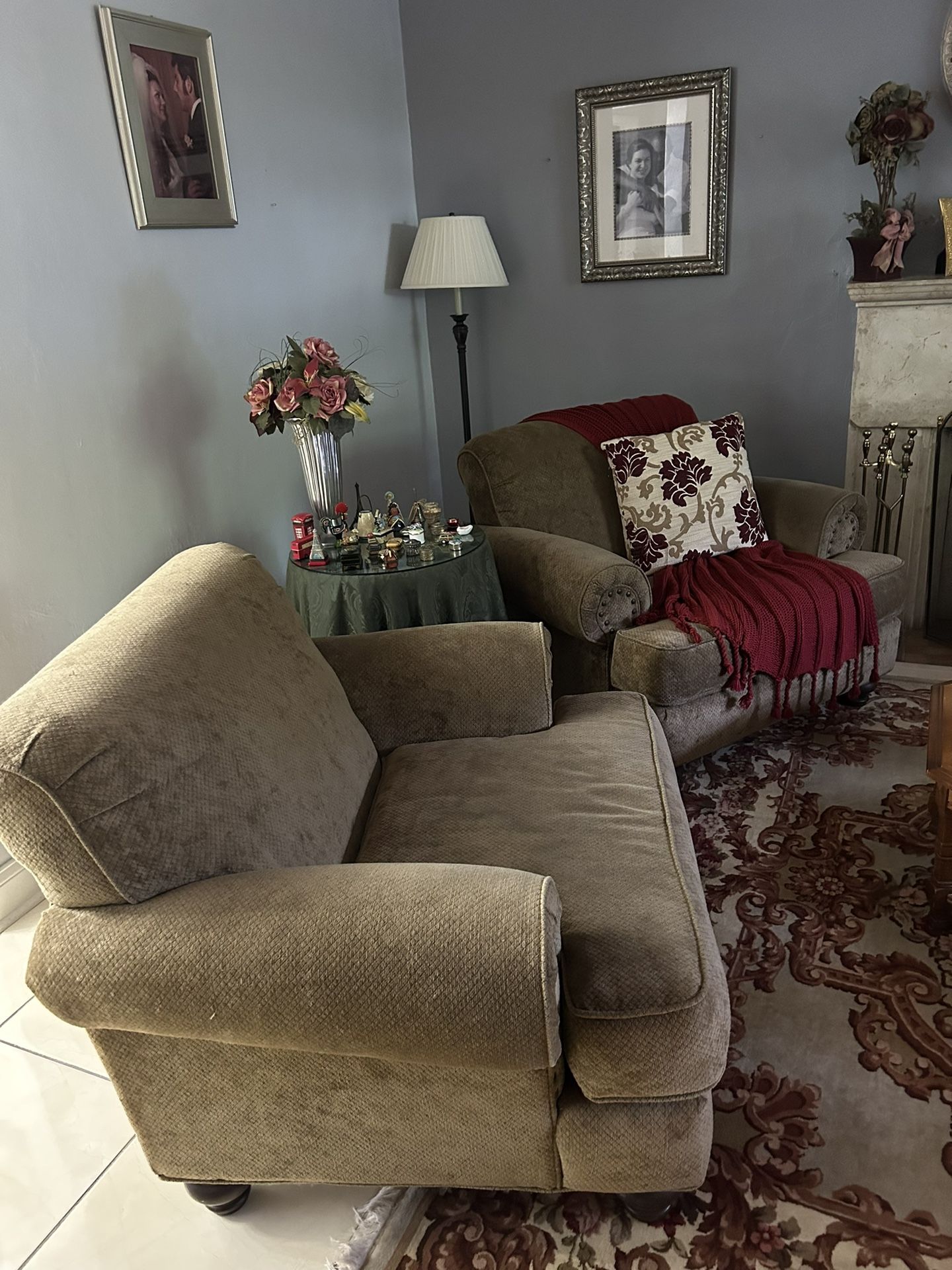 Living Room Furniture For Sale